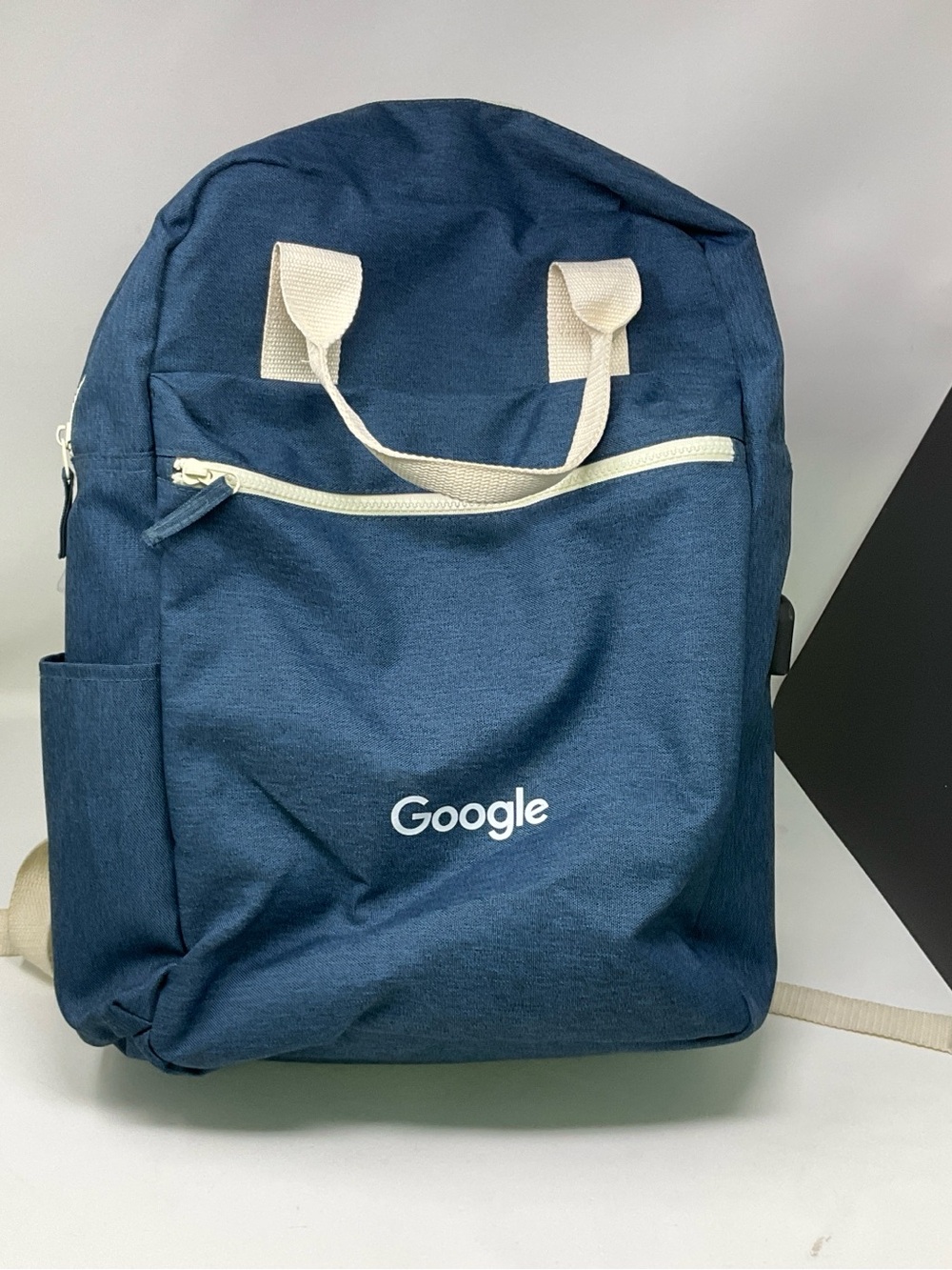 Google backpack